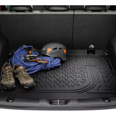 Alfombra De Baúl Mopar Jeep Compass