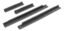 Protectores De Zocalos Aluminio Para Jeep Wrangler Original