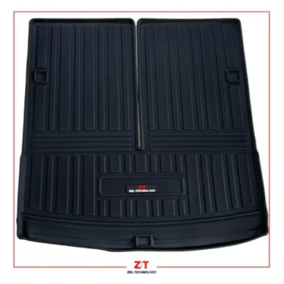 Alfombra De Baul Ziel Technology Jeep Commander
