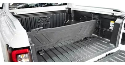 Divisor Caja Kraken Amarok/ranger/hilux/frontier/ Alaskan