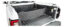 Divisor Caja Kraken Amarok/ranger/hilux/frontier/ Alaskan
