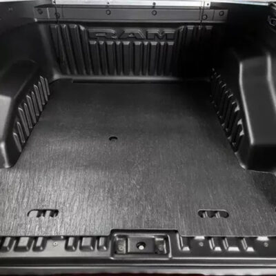 Alfombra De Caja Mopar Rampage