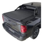 Tapa Plegable Kraken Dodge Ram Rampage Original