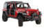 Puertas Tubo Delantera Jeep Wrangler Jl Original