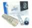 Antirrobo Rueda De Auxilio Fiat Toro Original