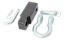 Grilletes 2 Inch Receiver Original