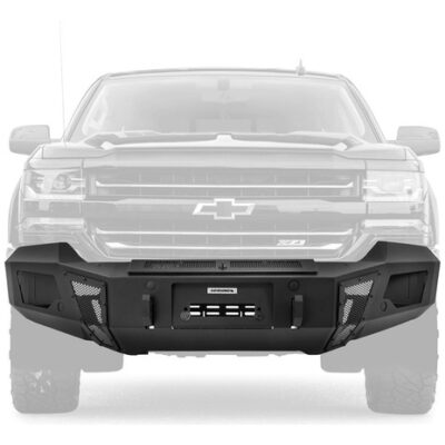 Paragolpe Delantero Ram 1500 Original