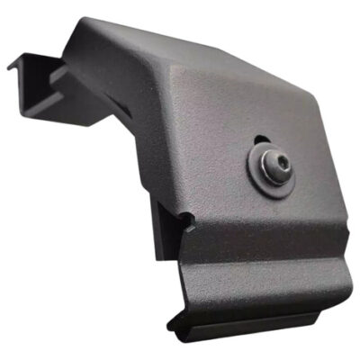 Soporte De Bandeja Porta Equipaje Jeep Wrangler Jk Original