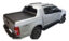 Tapa Retráctil Rodamientos Kraken Chevrolet S10 High Country