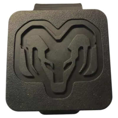 Tapa Gancho Remolque Ram 1500 Original