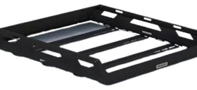 Porta Objetos De Techo Universal Roof Rack Original