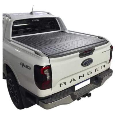 Tapa Plegable Kraken Ford Ranger Limited 2023+