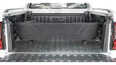 Divisor Caja Kraken Amarok/ranger/hilux/frontier/ Alaskan