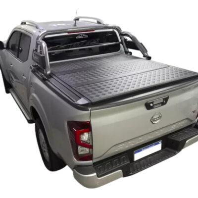 Tapa Plegable Kraken Nissan Frontier 2022+ Original