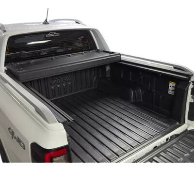 Tapa Plegable Kraken Ford Ranger Limited 2023+