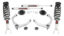 Kit De Altura 3  Rc Ram 1500 4wd (2012-2018 & Classic) Origi