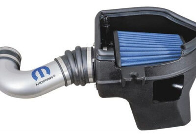 Kit De Admision Mopar Ram 1500 2013-24