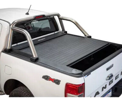 Tapa Retráctil Rodamientos Kraken Ford Ranger 2023+ Original