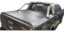 Tapa Retráctil Rodamientos Kraken Ford Ranger Xlt 2013/2022