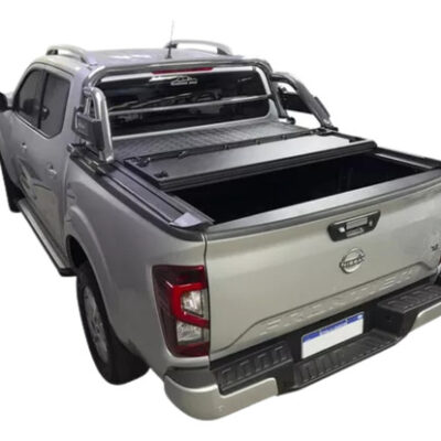 Tapa Plegable Kraken Nissan Frontier 2022+ Original