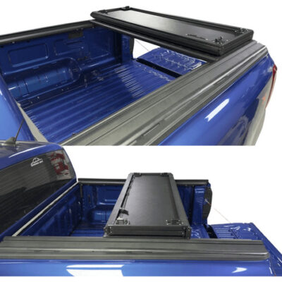 Tapa Plegable Kraken Renault Duster Oroch Original
