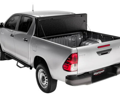 Tapa Plegable Kraken Volkswagen Amarok Dc Original