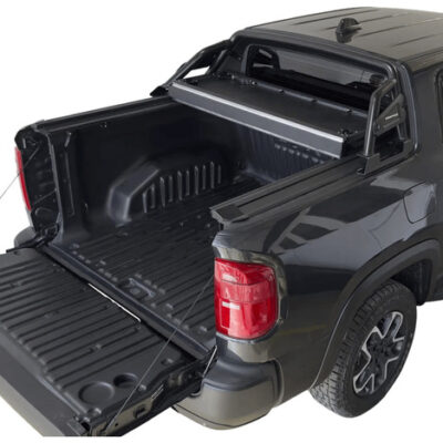 Tapa Plegable Kraken Dodge Ram Rampage Original