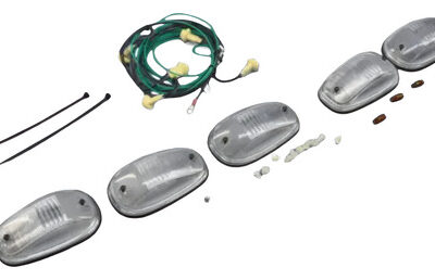 Luces Interiores De Techo Mopar Ram 1500 / 2500