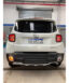 Juego De Defensas Delantera Trasera Jeep Renegade