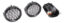 Faro Dakar Led Driving Light X2 Barra Antivuelco Original