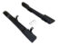 Estribos Fijos Jeep Wrangler Jk Original