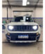 Juego De Defensas Delantera Trasera Jeep Renegade