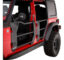Puertas Tubo Delantera Jeep Wrangler Jl Original