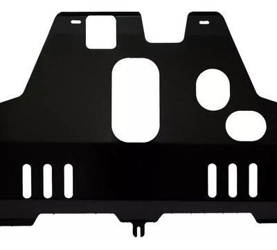 Chapón Cubre Cárter Jeep Compass