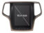 Pantalla Tesla Jeep Cherokee 10 Pulgadas Original