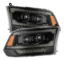 Juego Opticas Led Alpharex Ram 1500 / Ram 2500