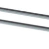Barras Portaequipaje Bracco Jeep Compass 2017-25