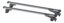 Barras Portaequipaje Bracco Jeep Compass 2017-25