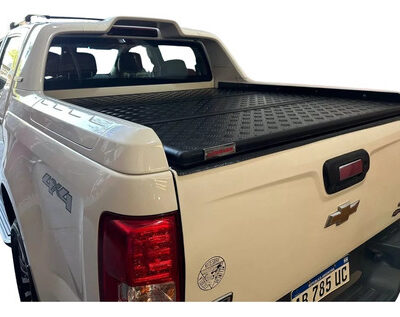 Tapa Plegable Kraken Chevrolet S10 2013+ Original