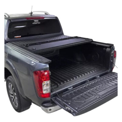 Tapa Plegable Kraken Nissan Frontier 2016+ / Alaskan