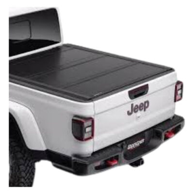 Tapa Plegable Undercover Jeep Gladiator Original