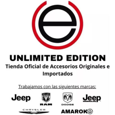 Baul Lateral Retráctil Toyota Hilux 16+ Derecho