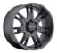 Juego Llantas Mickey Thompson 20x9 6x135 +00 Black Original