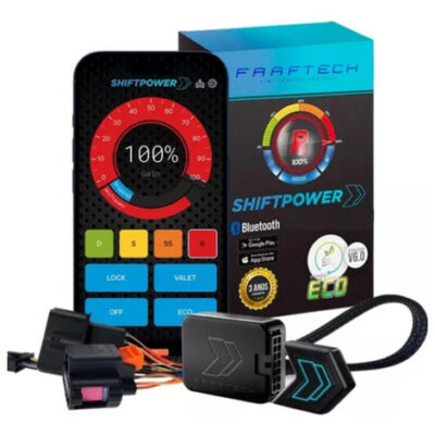 Pedal Shiftpower Volkswagen Taos