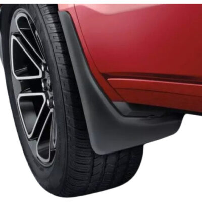 Barreros Delanteros Ram 1500 Original