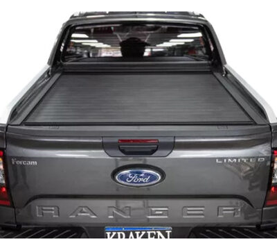 Tapa Retráctil Rodamientos Kraken Ford Ranger Limited 23+