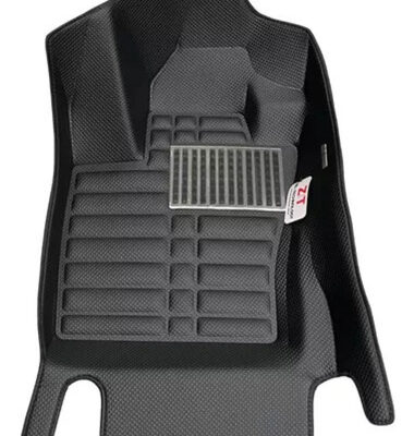 Alfombras De Interior Ziel Technology Jeep Renegade 2015-25
