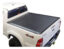 Tapa Retráctil Con Rodamientos Kraken Toyota Hilux 2005-2015