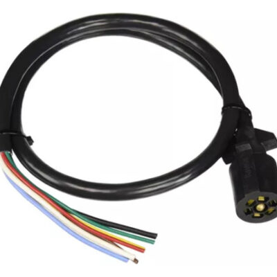 Cableado Mopar Macho Para Trailer Ram