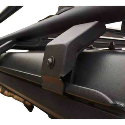 Soporte De Bandeja Porta Equipaje Jeep Wrangler Jl Original